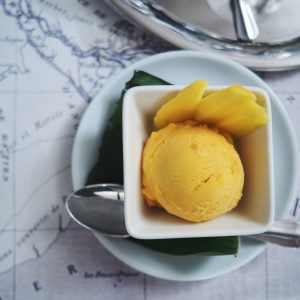 Restaurant Co Chin Chin Zuerich