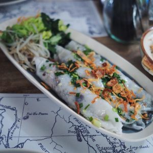 Restaurant Co Chin Chin Zuerich