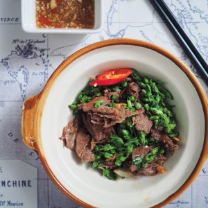 Restaurant Co Chin Chin Zuerich