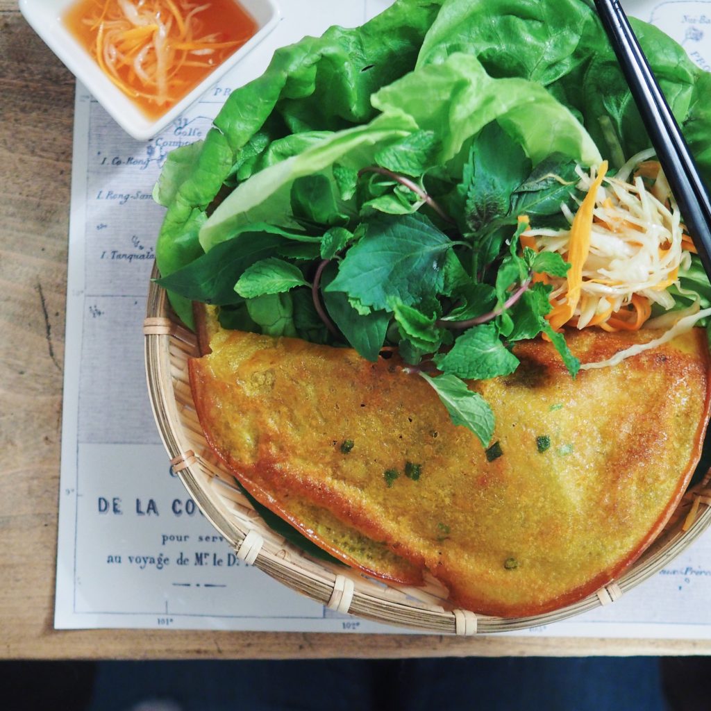 Restaurant Co Chin Chin Zuerich