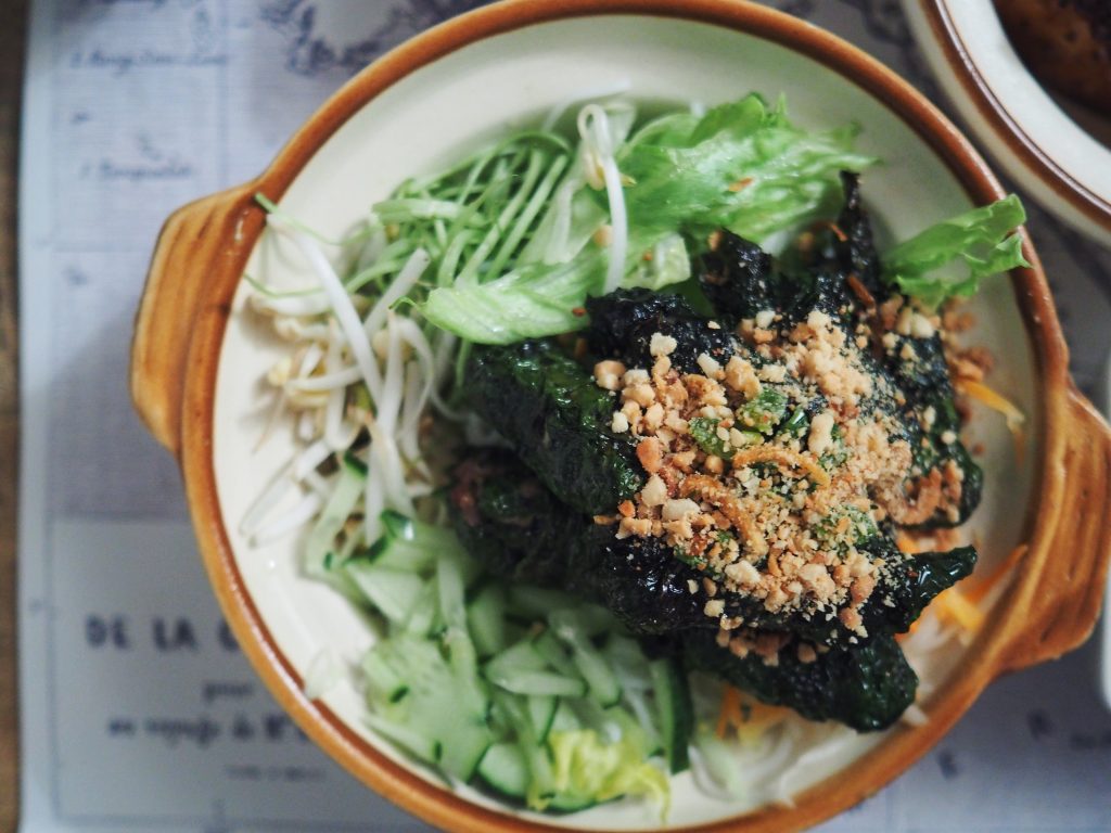 Restaurant Co Chin Chin Zuerich
