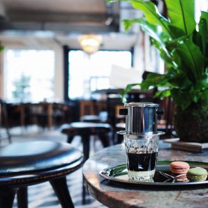 Restaurant Co Chin Chin Zuerich