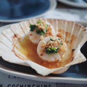 Restaurant Co Chin Chin Zuerich
