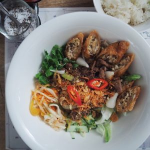 Restaurant Co Chin Chin Zuerich