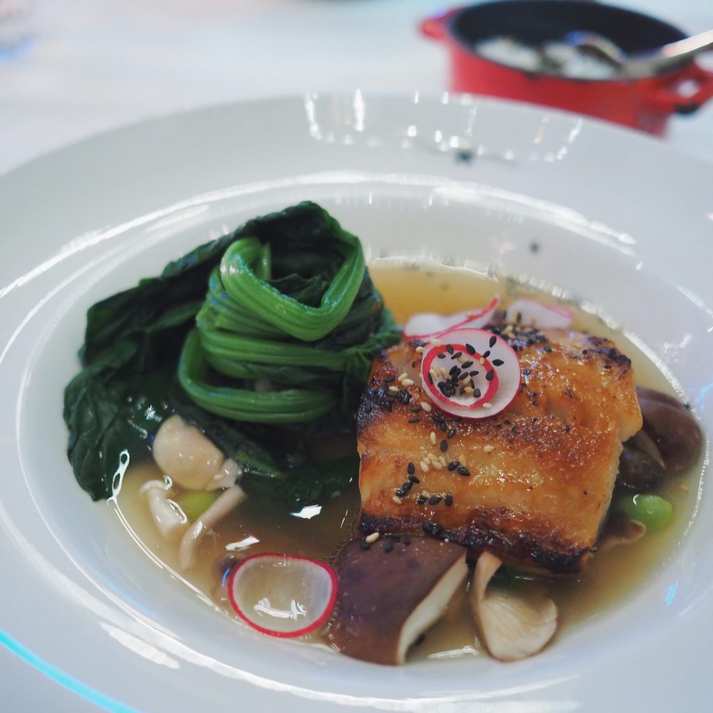 Restaurant Razzia Zuerich