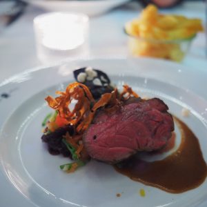Restaurant Razzia Zuerich