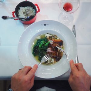 Restaurant Razzia Zuerich