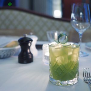 Restaurant Razzia Zuerich