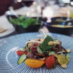 Restaurant Razzia Zuerich