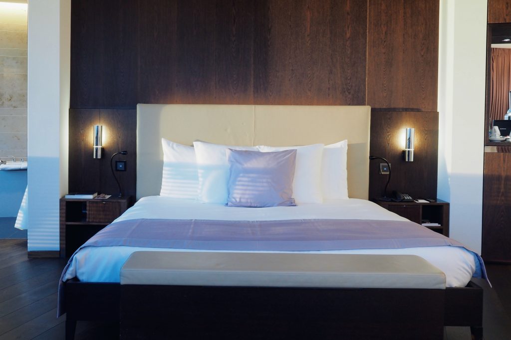 The Dolder Grand Zuerich