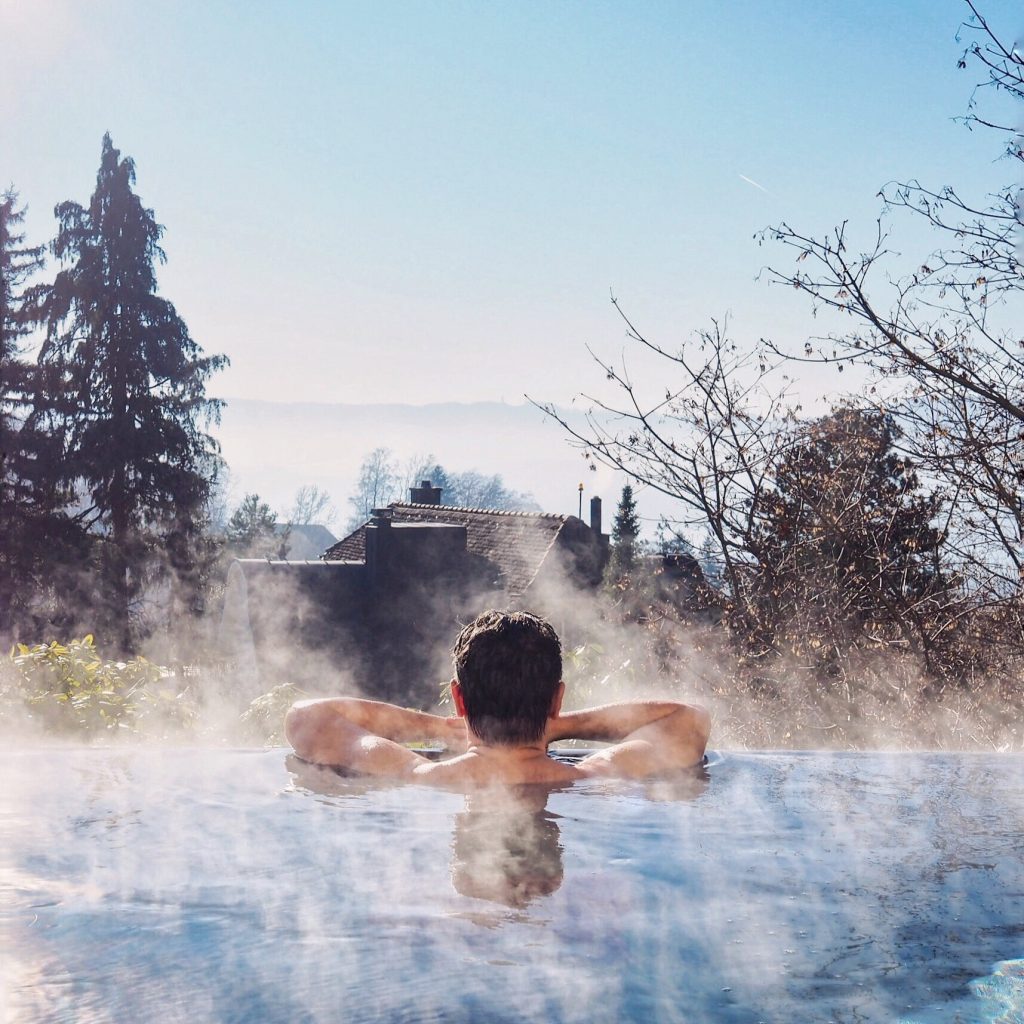 The Dolder Grand Zuerich