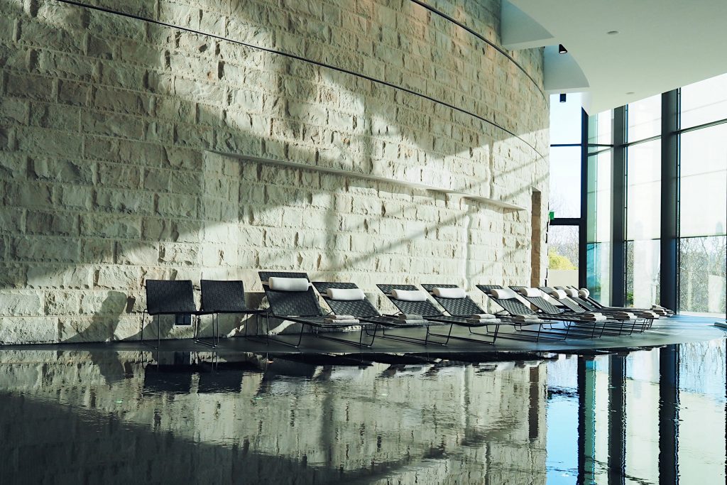 The Dolder Grand Zuerich