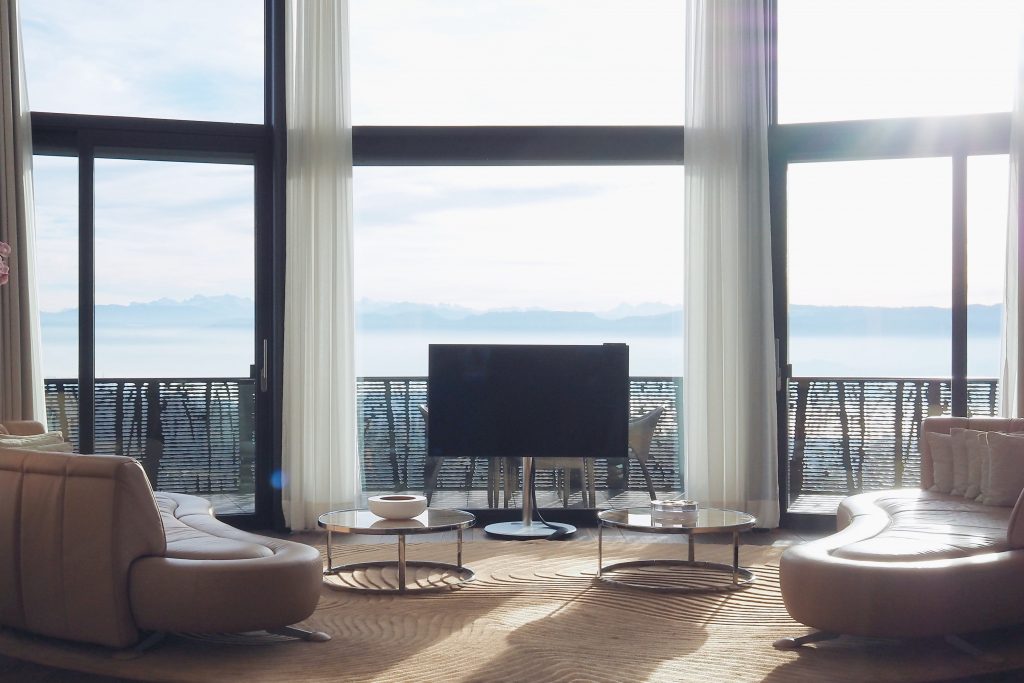 The Dolder Grand Zuerich