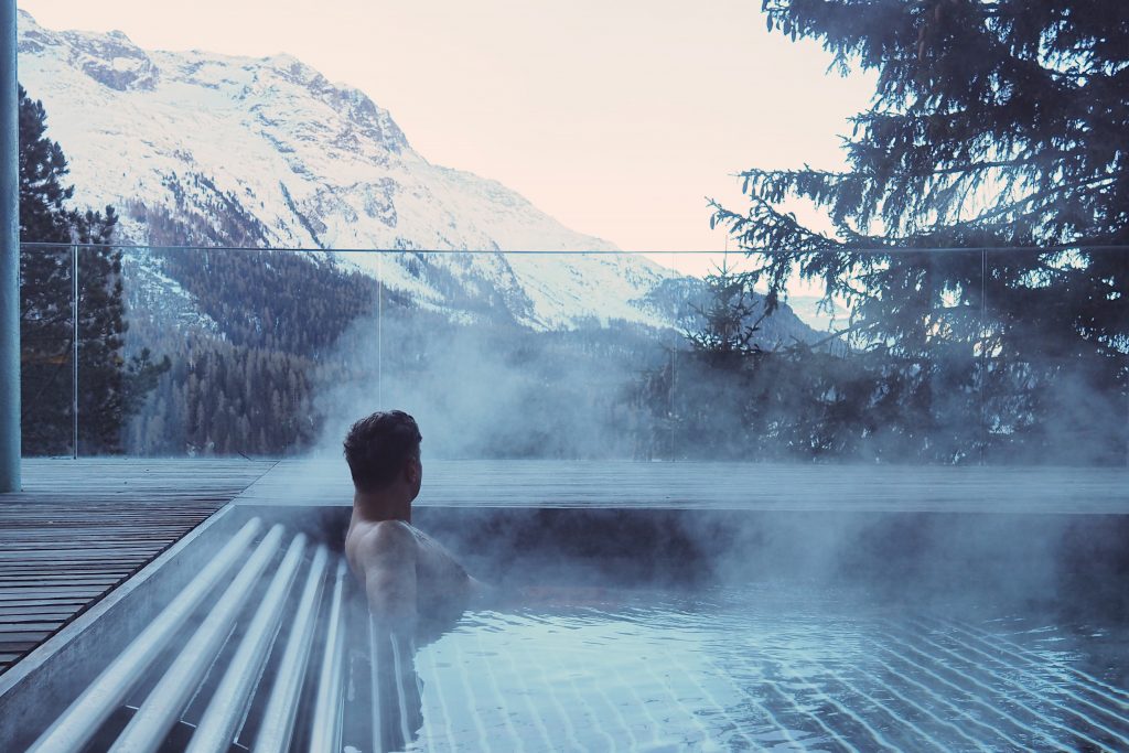 Carlton Hotel St. Moritz