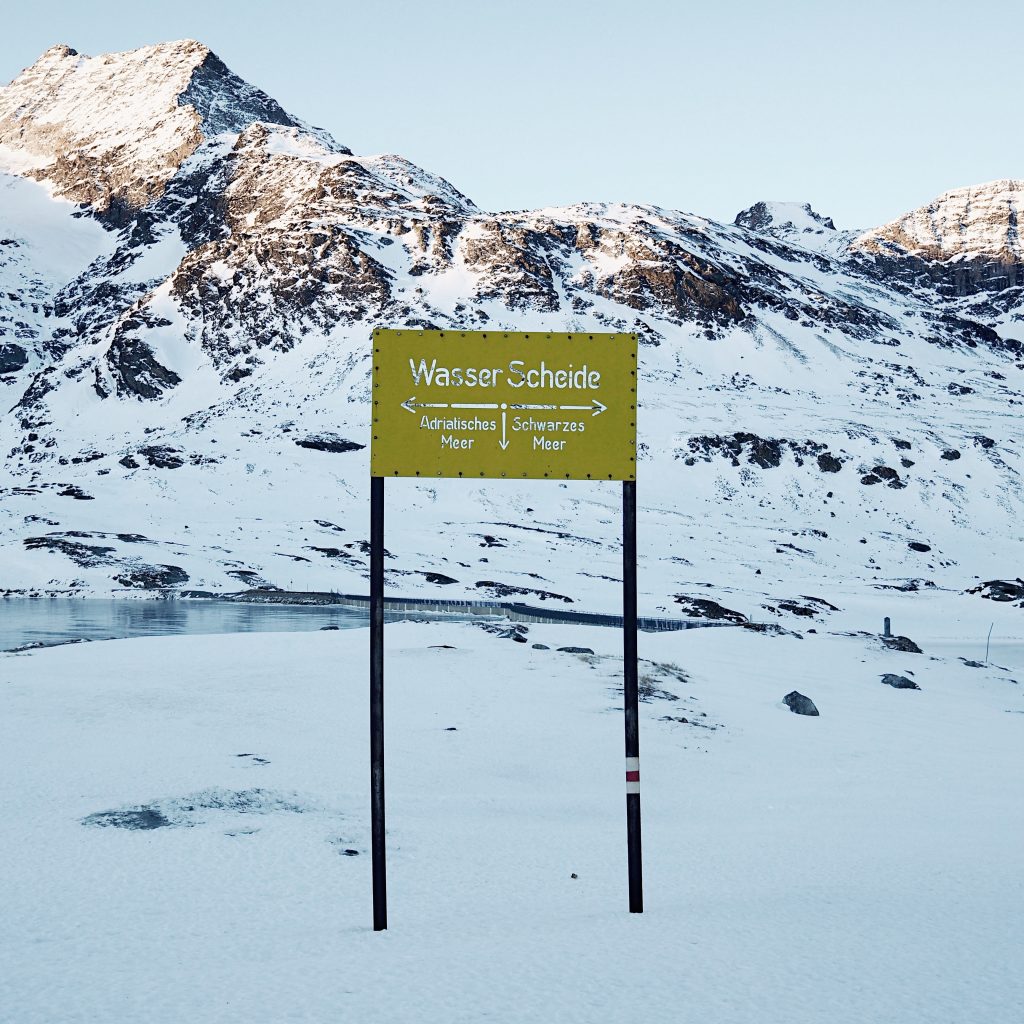 Carlton Hotel St. Moritz