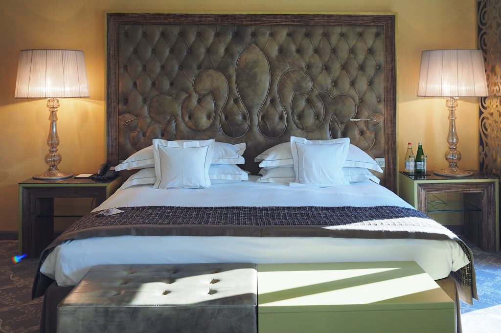Carlton Hotel St. Moritz