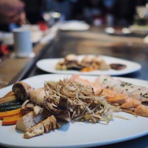 Fujiya of Japan Zuerich
