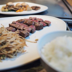 Fujiya of Japan Zuerich
