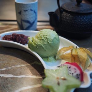 Fujiya of Japan Zuerich