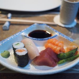 Fujiya of Japan Zuerich