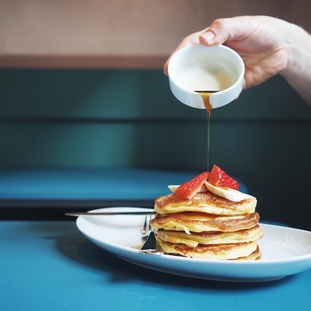 Helvti Diner Bellevue