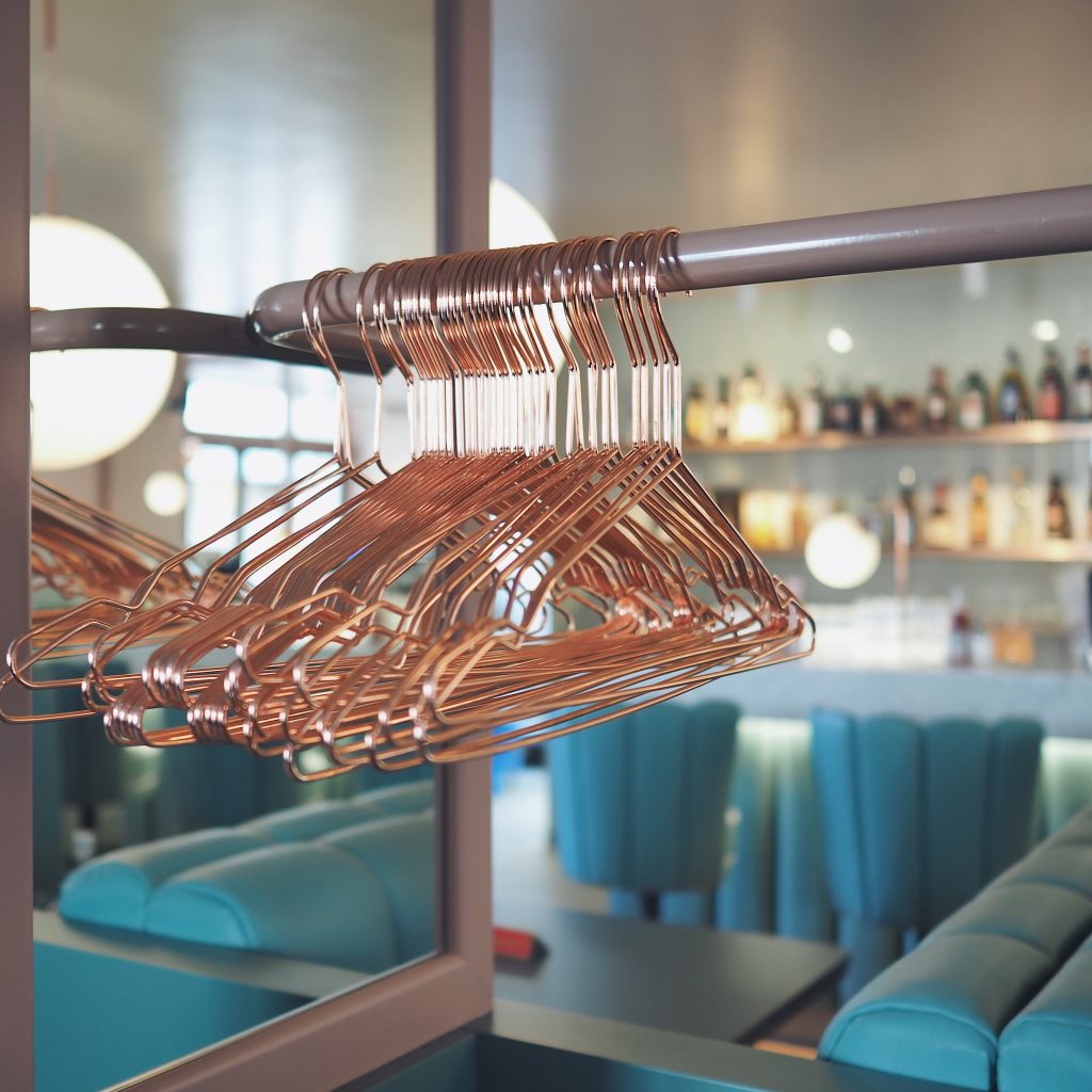 Helvti Diner Bellevue