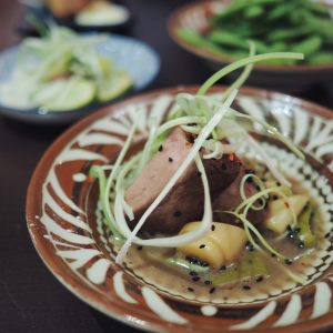 Yume Ramen Zuerich