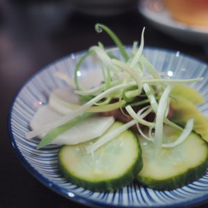 Yume Ramen Zuerich