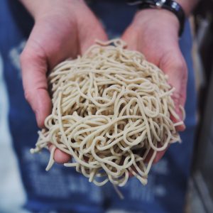 Yume Ramen Zuerich