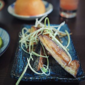 Yume Ramen Zuerich