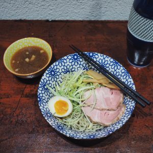 Yume Ramen Zuerich