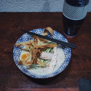 Yume Ramen Zuerich