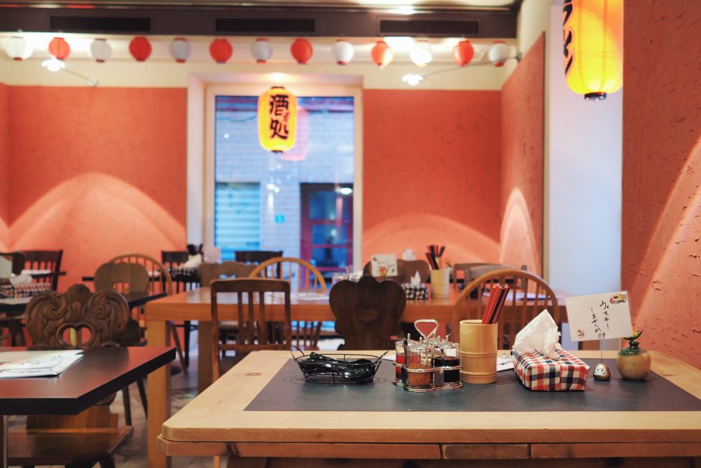 Yume Ramen Zuerich