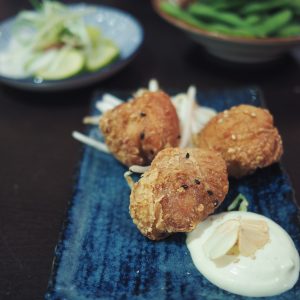 Yume Ramen Zuerich