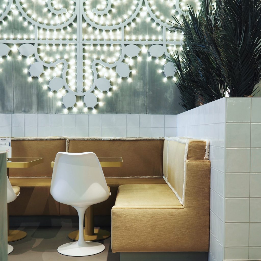 Ona Poke Bowls Zuerich