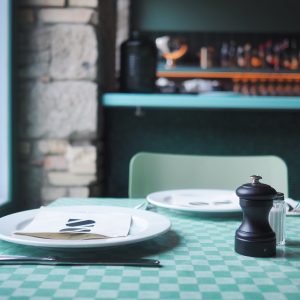 So Pizza Restaurant Zuerich