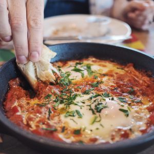 NENI Brunch
