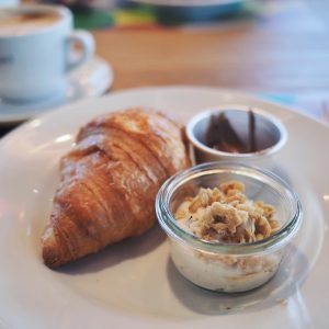 NENI Brunch