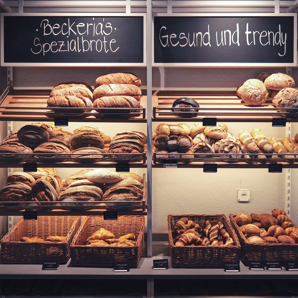 Beckeria Zuerich