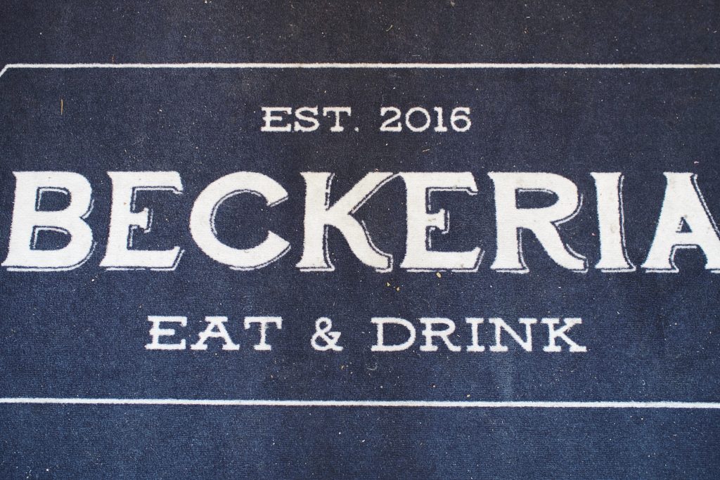 Beckeria Zuerich