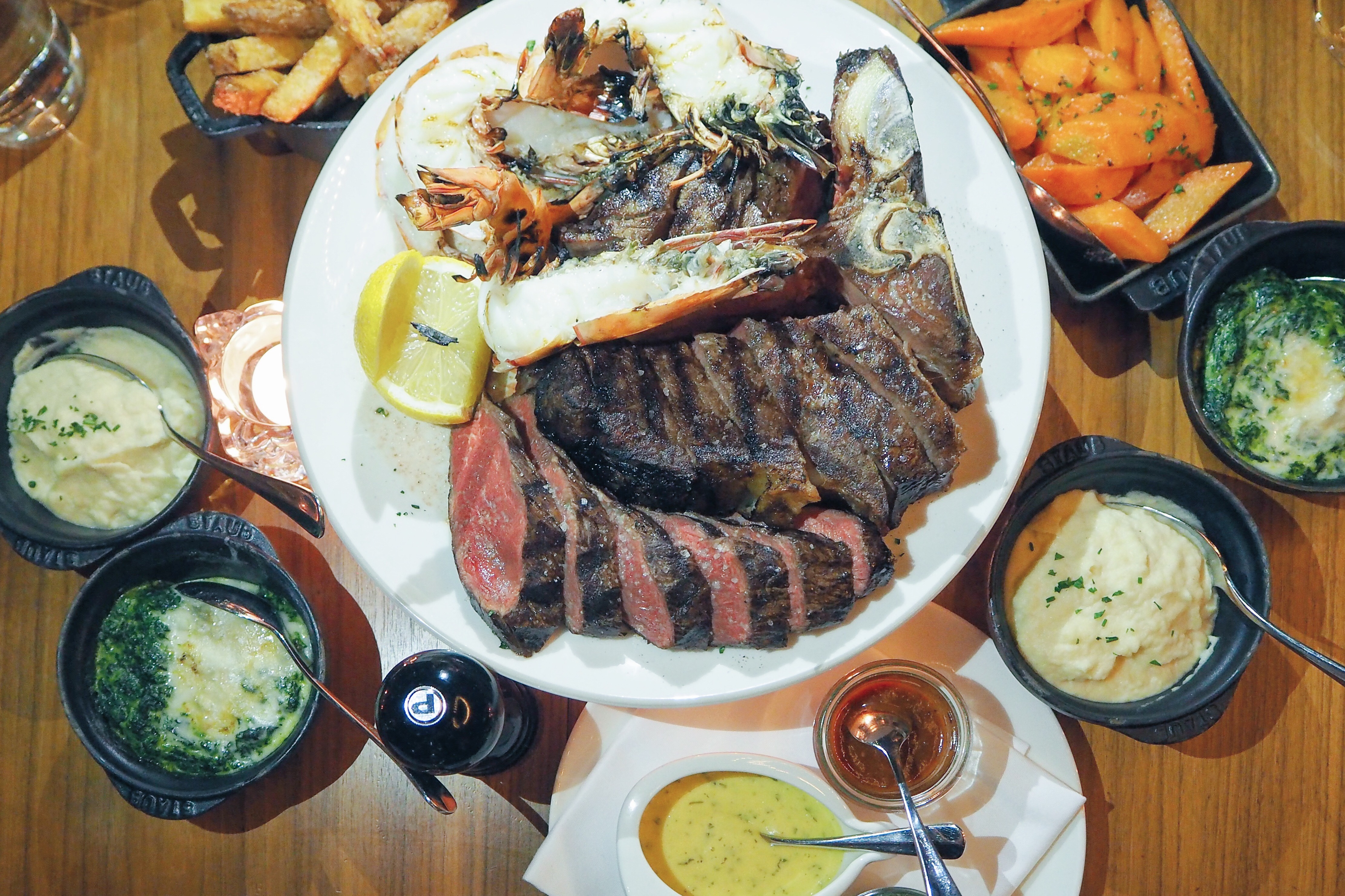 Restaurant Bar and Grill Zürich